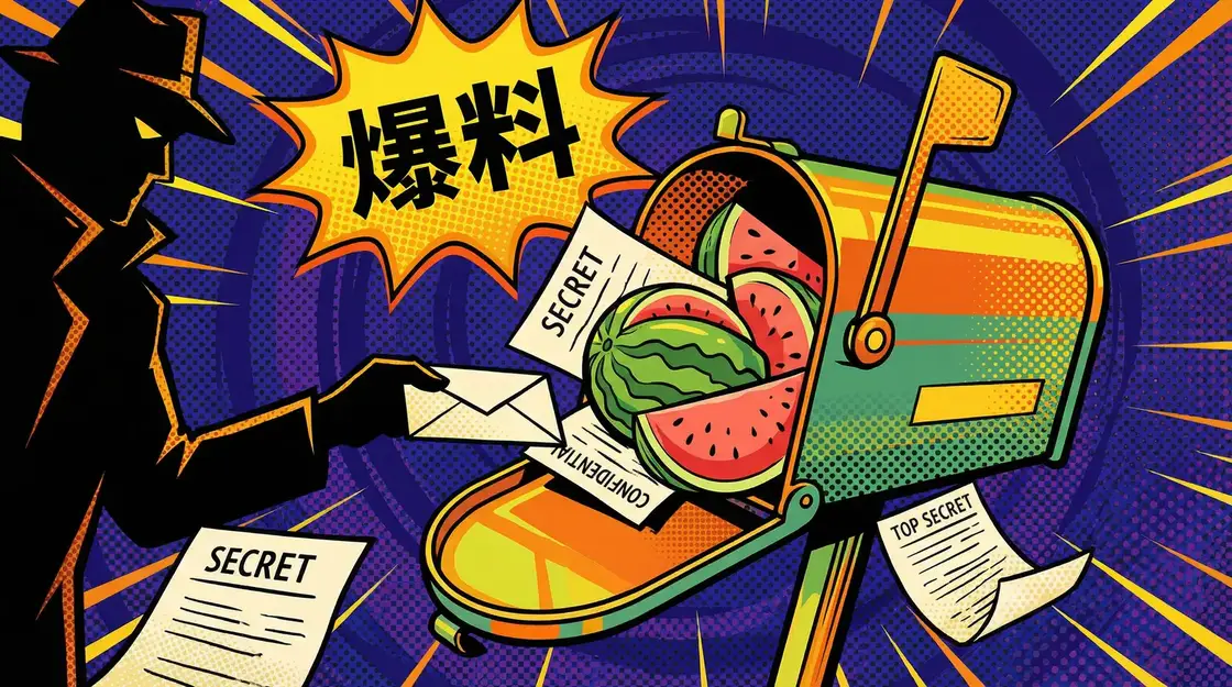 多米体育平台 匿名爆料通道漫画插图